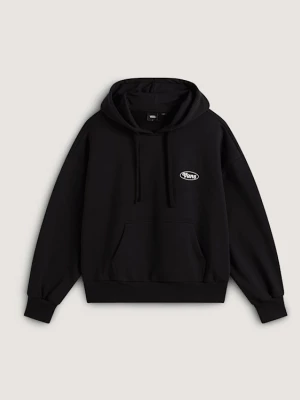 Foto van product Vans - Milano Apertivo Retro Hoodie, Vrouw, Zwart