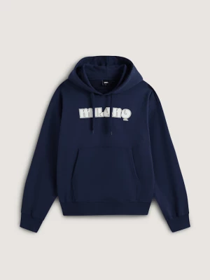 Foto van product Vans - Milano Vans Hoodie, Man, Blauw