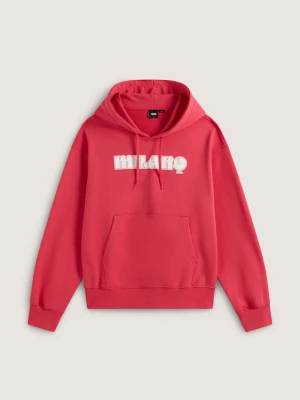 Foto van product Vans - Milano Vans Hoodie, Man, Roze