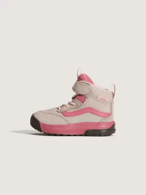 Foto van product Vans - Mini Crest Pop Peuterschoenen (1-4 jaar)unisex, Beige