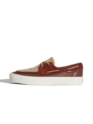 Foto van product VANS Mocassins beige / bruin