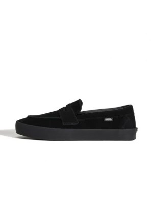 Foto van product VANS Mocassins 'Skate' zwart