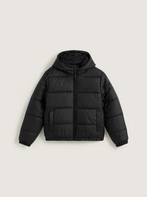Foto van product Vans - Mte Hillgate Puffer Jackunisex, Zwart