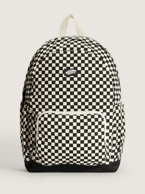 Foto van product Vans - New Skool Kinderrugzakunisex, Wit, Grootte: Een maat