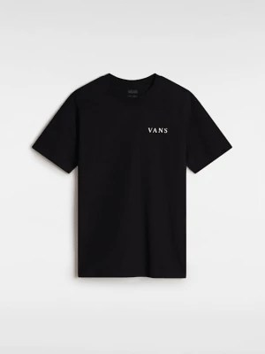 Foto van product Vans - Night Orb Oversized Tee, Vrouw, Zwart