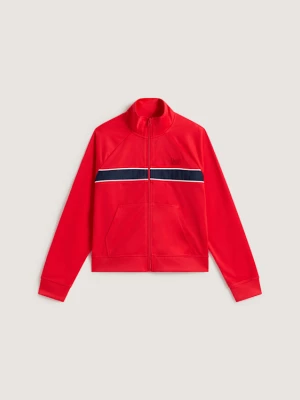 Foto van product Vans - Nikita Track Jack, Vrouw, Rood