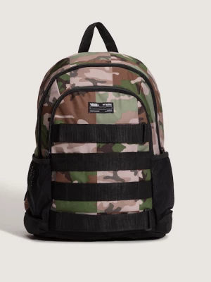 Foto van product Vans - Off The Wall Black Skatepackunisex, Bruin, Grootte: Een maat