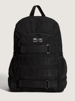 Foto van product Vans - Off The Wall Black Skatepackunisex, Zwart, Grootte: Een maat