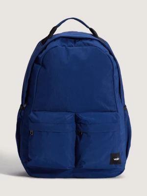 Foto van product Vans - Off The Wall Rugzak, Man, Blauw, Grootte: Een maat