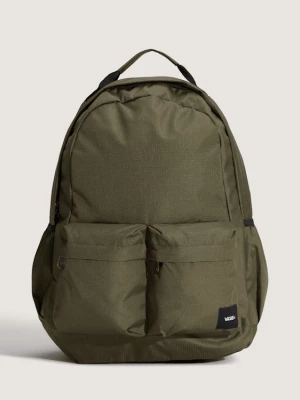 Foto van product Vans - Off The Wall Rugzak, Man, Groen, Grootte: Een maat