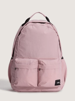 Foto van product Vans - Off The Wall Rugzak, Man, Roze, Grootte: Een maat