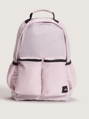Foto van product Vans - Off The Wall Rugzakunisex, Paars, Grootte: Een maat