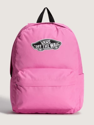 Foto van product Vans - Old Skool Classic Rugzak, Man, Roze, Grootte: Een maat