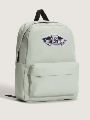 Foto van product Vans - Old Skool Classic Rugzakunisex, Groen, Grootte: Een maat
