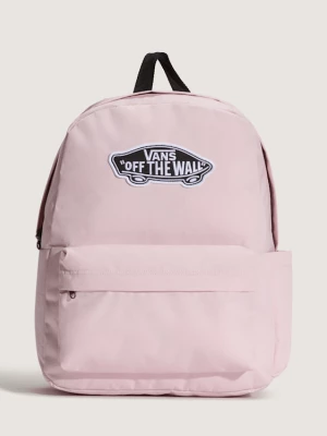 Foto van product Vans - Old Skool Classic Rugzakunisex, Roze, Grootte: Een maat