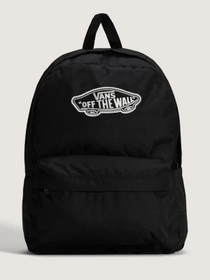 Foto van product Vans - Old Skool Classic Rugzakunisex, Zwart, Grootte: Een maat
