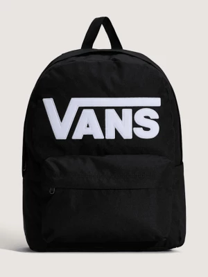Foto van product Vans - Old Skool Drop V Rugzakunisex, Zwart, Grootte: Een maat