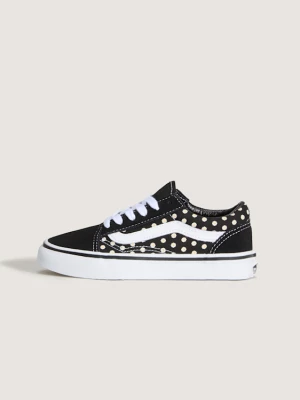 Foto van product Vans - Old Skool Kinderschoenen (4-8 jaar)unisex, Zwart