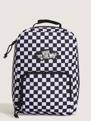 Foto van product Vans - Old Skool Lunchtasunisex, Zwart, Grootte: Een maat