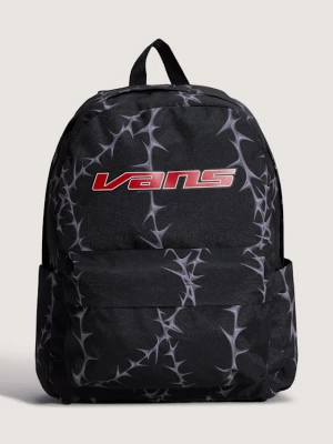 Foto van product Vans - Old Skool Rugzak, Man, Zwart, Grootte: Een maat