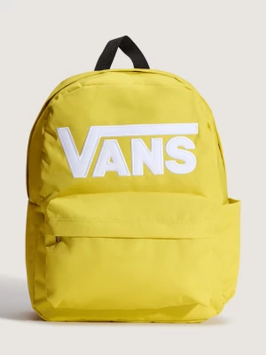 Foto van product Vans - Old Skool Rugzakunisex, Geel, Grootte: Een maat