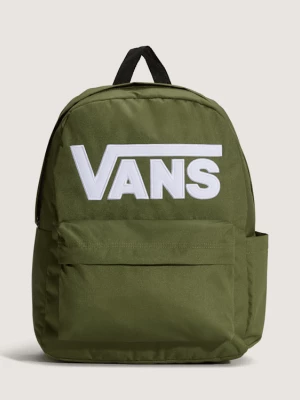 Foto van product Vans - Old Skool Rugzakunisex, Groen, Grootte: Een maat