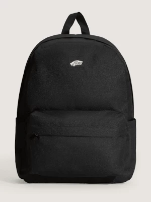 Foto van product Vans - Old Skool Rugzakunisex, Zwart, Grootte: Een maat