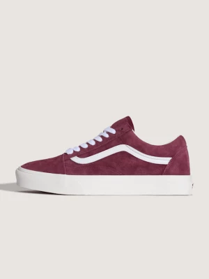 Foto van product Vans - Old Skool Schoenen, Man, Bordeaux
