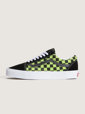 Foto van product Vans - Old Skool Schoenen, Man, Groen