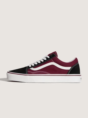 Foto van product Vans - Old Skool Schoenen, Man, Rood