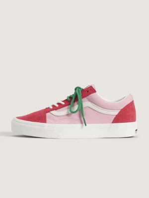 Foto van product Vans - Old Skool Schoenen, Man, Roze