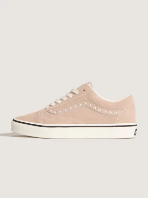 Foto van product Vans - Old Skool Schoenen, Man, Roze