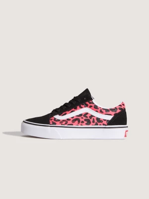 Foto van product Vans - Old Skool Schoenen voor kinderen (8-14 jaar)unisex, Roze