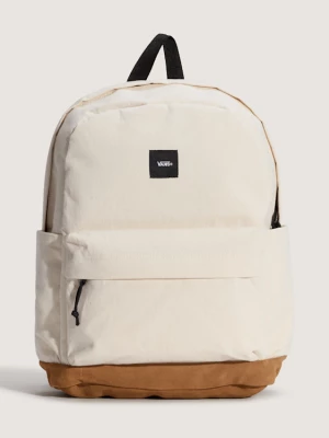 Foto van product Vans - Old Skool Sport Rugzak, Man, Beige, Grootte: Een maat