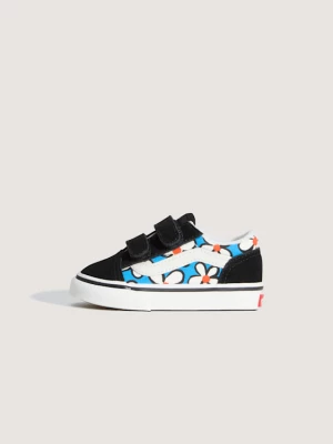 Foto van product Vans - Old Skool V Schoenen voor peuters (1-4 jaar)unisex, Blauw