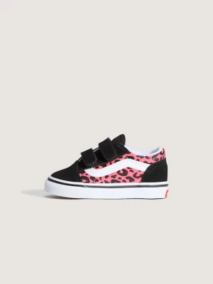 Foto van product Vans - Old Skool V Schoenen voor peuters (1-4 jaar)unisex, Roze