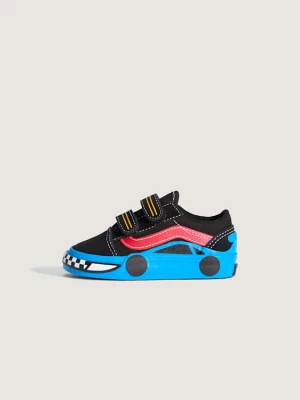 Foto van product Vans - Old Skool V Schoenen voor peuters (1-4 jaar)unisex, Zwart