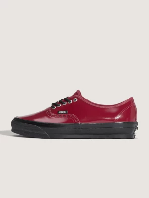 Foto van product Vans - OTW Authentic 44 Siped Vibram, Man, Bordeaux