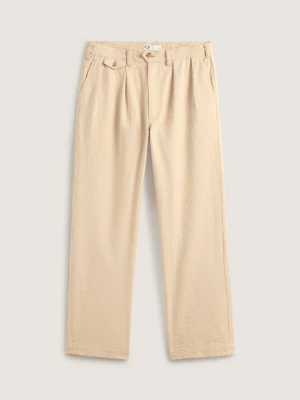 Foto van product Vans - Otw By Vans Back Plooibroek, Man, Beige