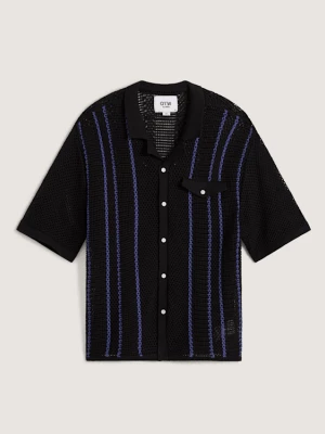 Foto van product Vans - OTW Cabana SS Top Black, Man, Zwart