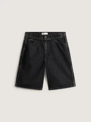 Foto van product Vans - OTW Five Pocket Denim Short Black, Man, Zwart