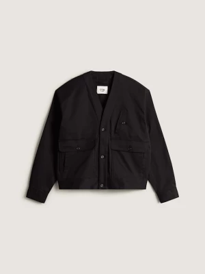 Foto van product Vans - Otw Haori Station Jack, Man, Zwart