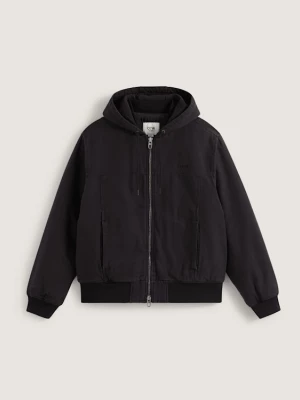 Foto van product Vans - OTW Hooded Jack, Man, Zwart