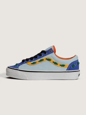 Foto van product Vans - OTW Old Skool 36 Knot Vibram, Man, Blauw