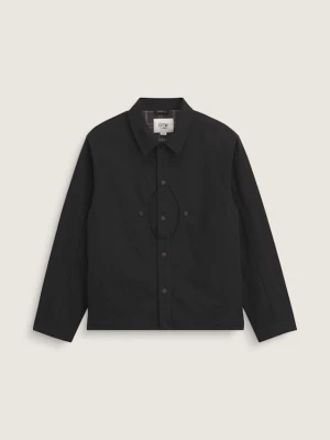 Foto van product Vans - OTW Twill Jas, Man, Zwart