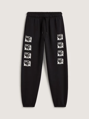 Foto van product Vans - OTW x Motherlan Joggingbroek, Man, Zwart
