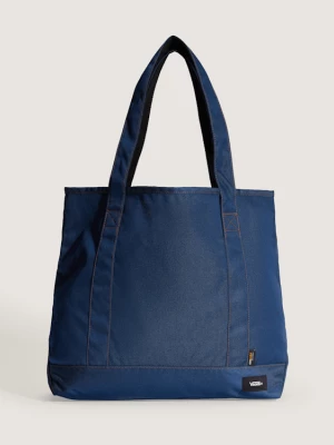 Foto van product Vans - Pergs Draagtas, Man, Blauw, Grootte: Een maat