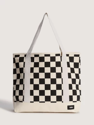 Foto van product Vans - Pergs Draagtas, Man, Wit, Grootte: Een maat