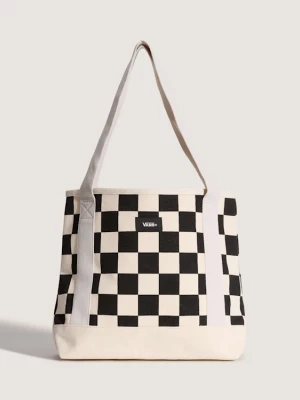 Foto van product Vans - Pergs Midi Draagtas, Man, Wit, Grootte: Een maat