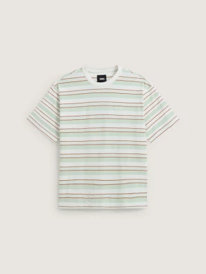 Foto van product Vans - Pismo Knit Tee, Man, Wit